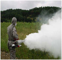 Control of Adult Mosquitoes
