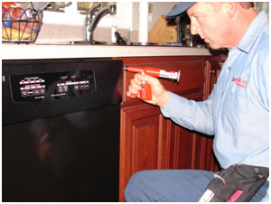 Pest Control Latest Technology